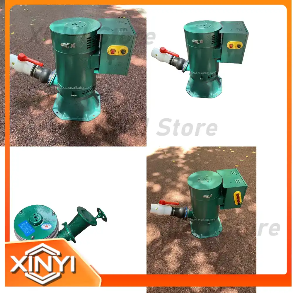 Renewable Energy Hydro - Turbina Idraulica da 1kw, 3kw, 5kw
