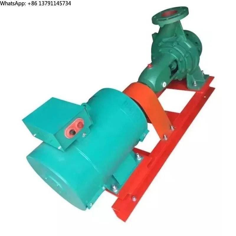 Renewable Energy Hydro - Mini Generatore Idroelettrico 3KW 5KW 8KW
