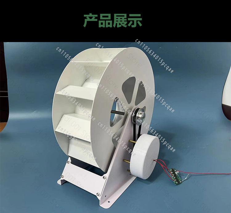 Generatore a turbina idraulica - Renewable Energy Hydro recensione e prezzo