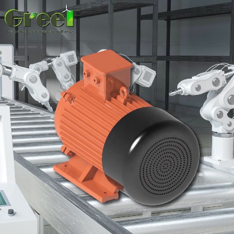 Generatore a Magneti Permanent - Renewable Energy Hydro recensione e prezzo