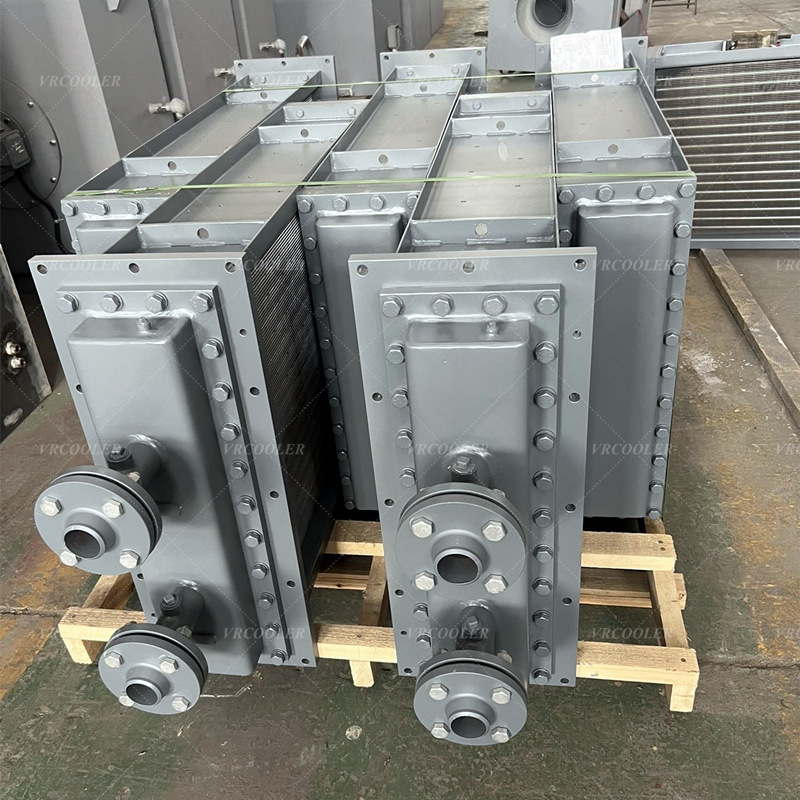 Scambiatore di calore raffredd - Renewable Energy Hydro recensione e prezzo
