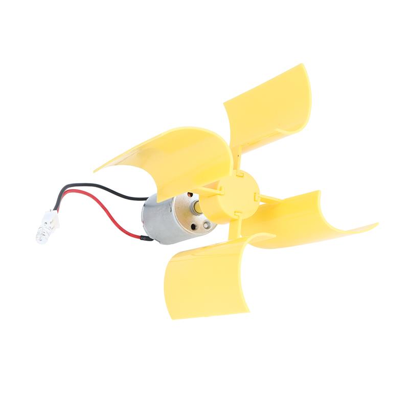Kit Generatore Eolico Vertical - Mini Wind Turbine Vertical recensione e prezzo