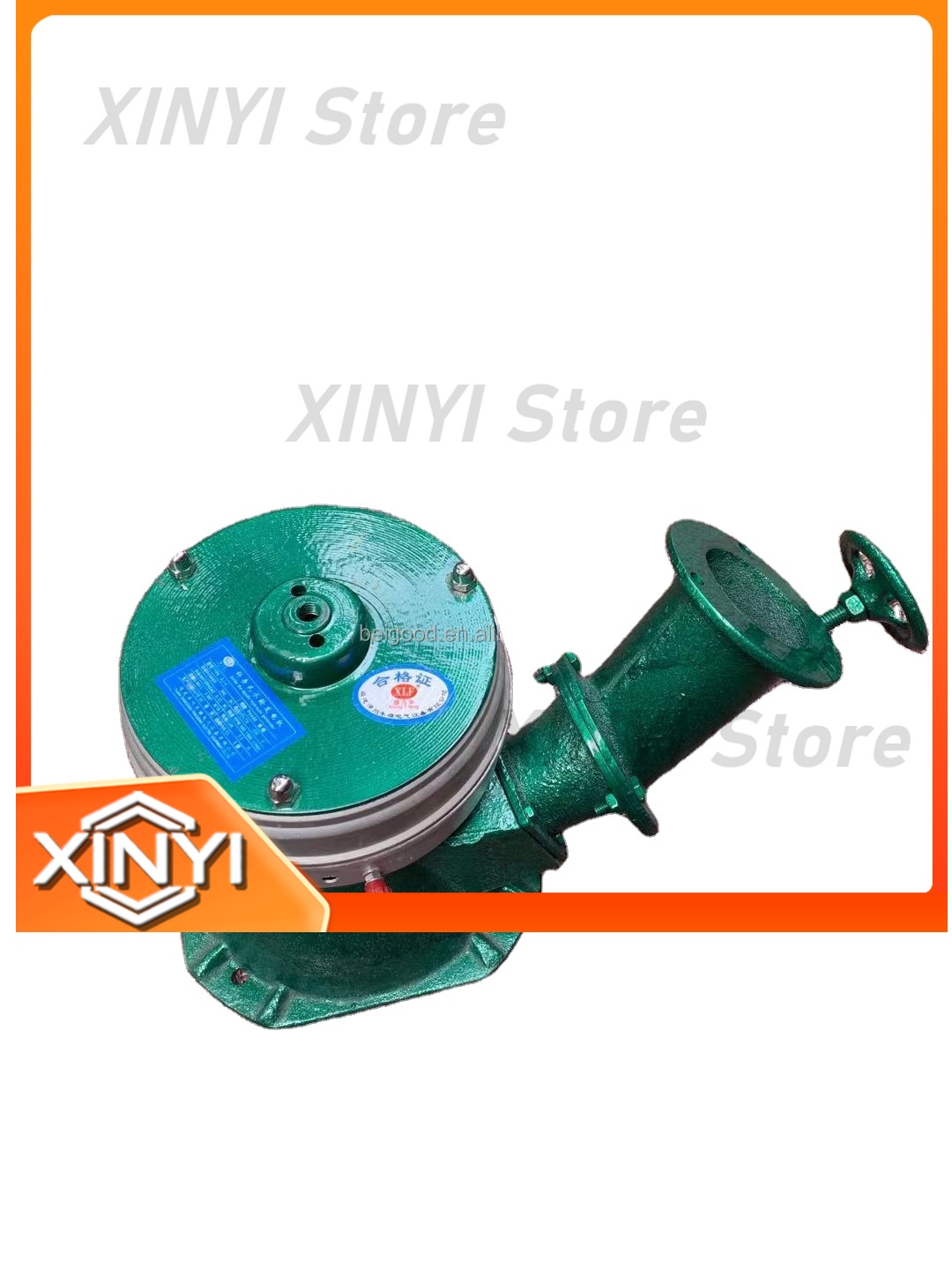 Turbina Idraulica da 1kw, 3kw, - Renewable Energy Hydro recensione e prezzo