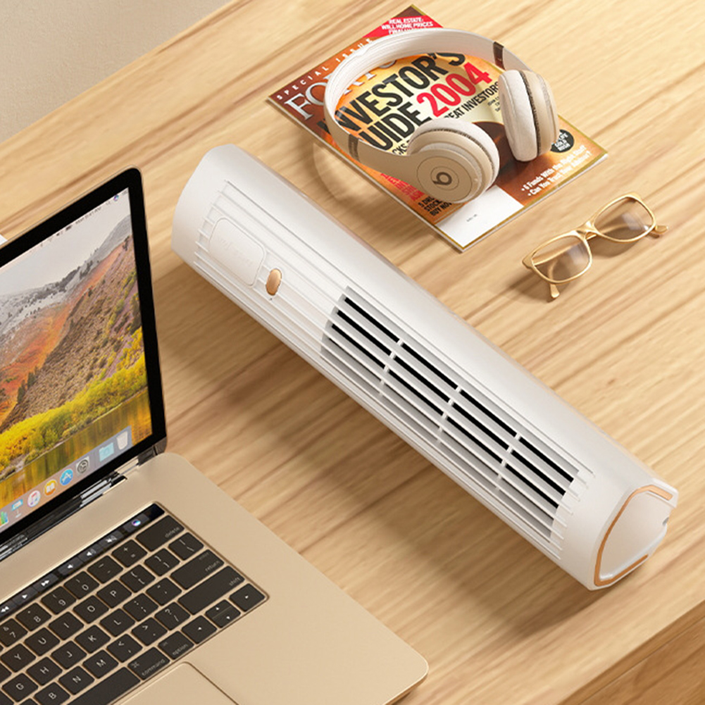Ventilatore a Torre Senza Pale - Mini Wind Turbine Vertical recensione e prezzo