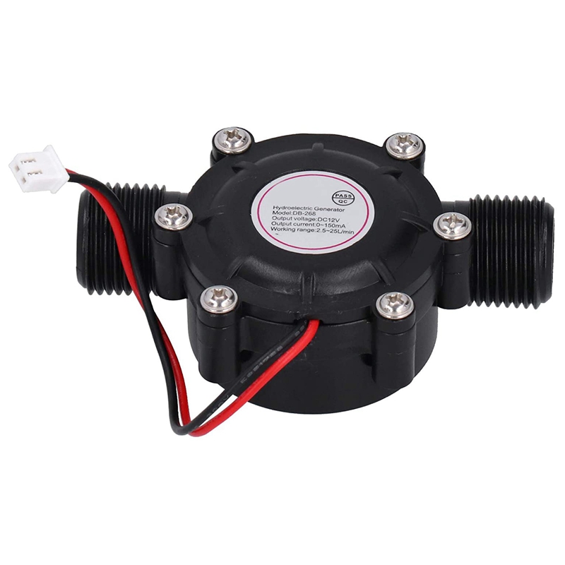 Kit Generatore Idroelettrico M - Renewable Energy Hydro recensione e prezzo