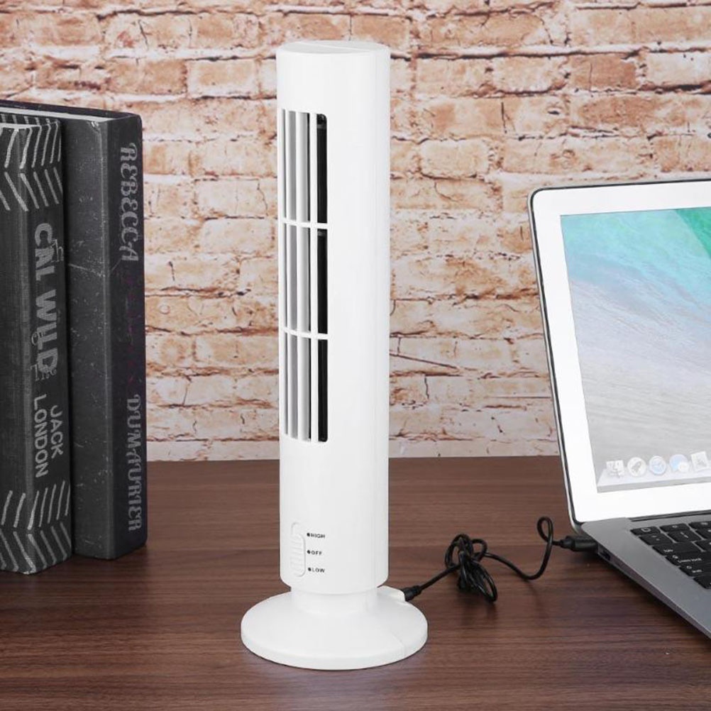 Ventilatore Portatile D9 Senza - Mini Wind Turbine Vertical recensione e prezzo