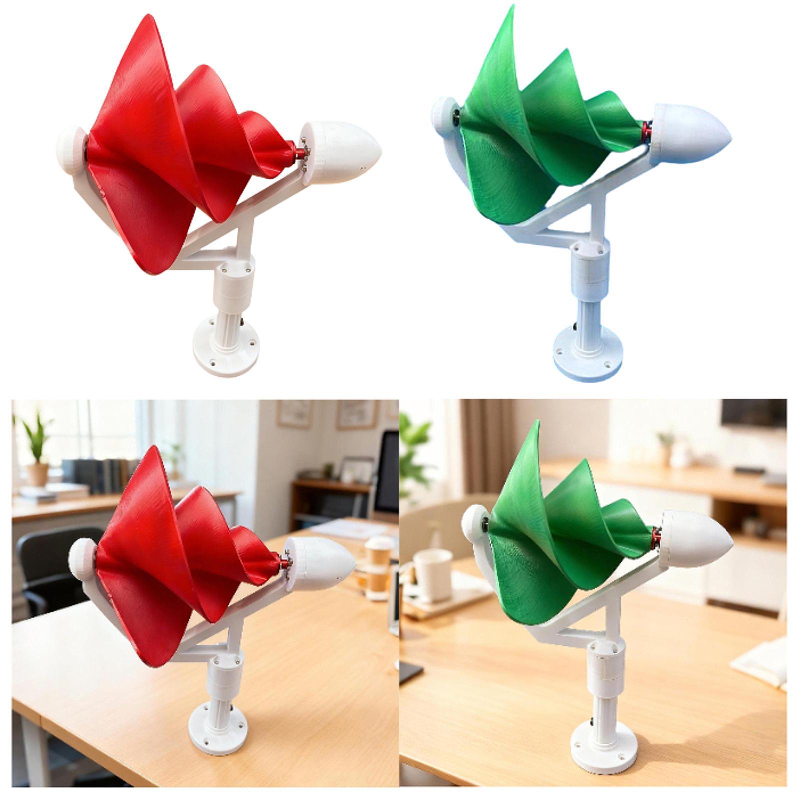 Generatore di turbina eolica a - Mini Wind Turbine Vertical recensione e prezzo