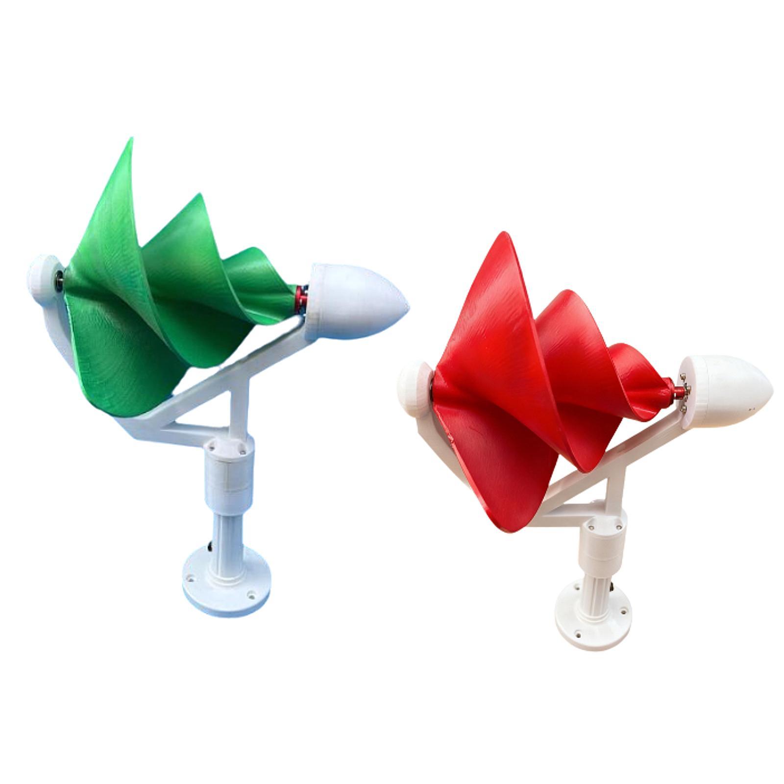 Generatore di turbina eolica a - Mini Wind Turbine Vertical recensione e prezzo