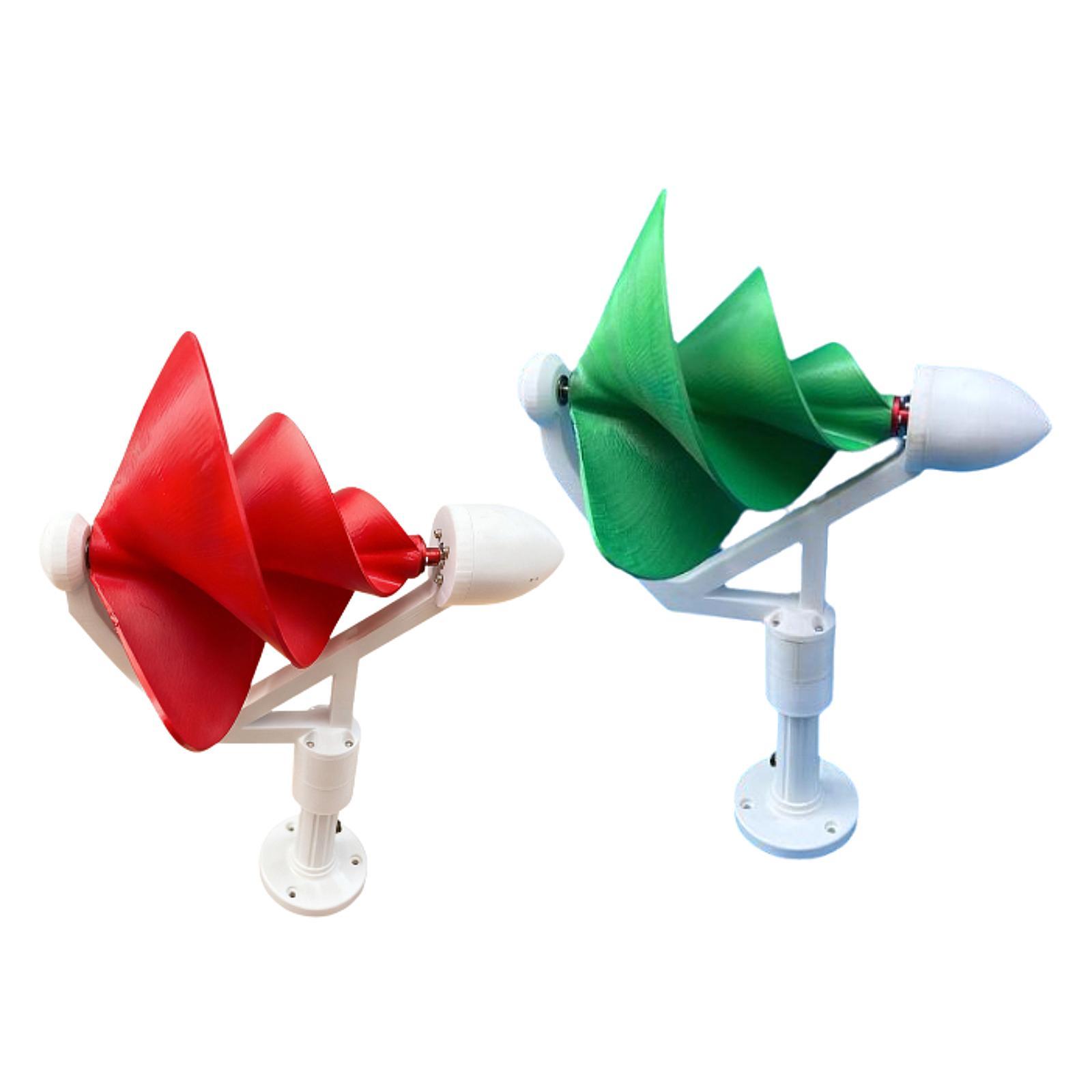 Generatore di turbina eolica a - Mini Wind Turbine Vertical recensione e prezzo