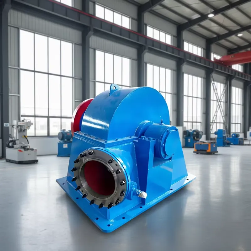 Generatore Idroelettrico Compa - Renewable Energy Hydro recensione e prezzo