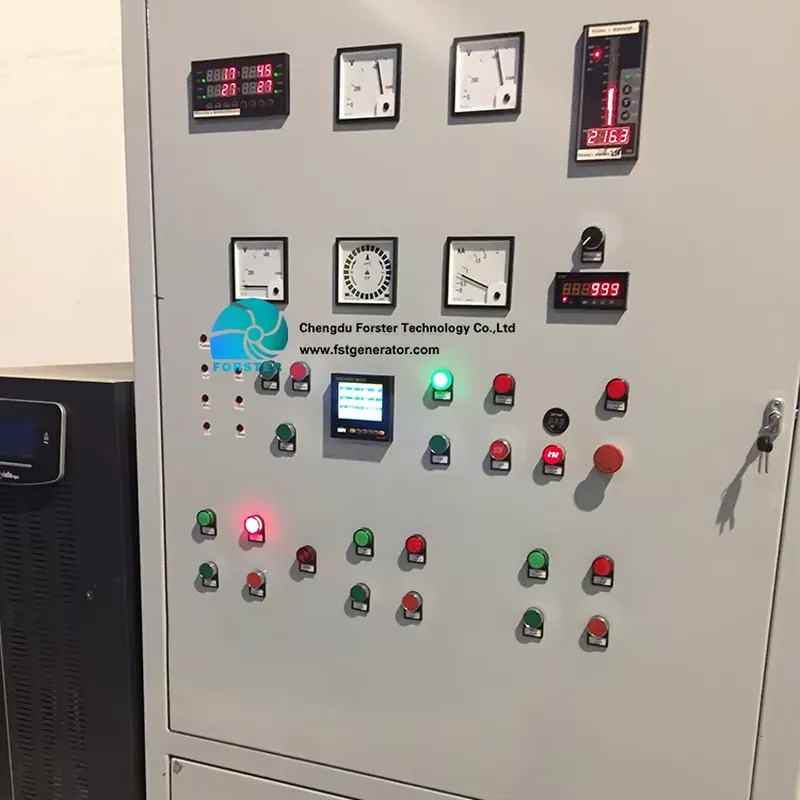 Generatore Idroelettrico Compa - Renewable Energy Hydro recensione e prezzo