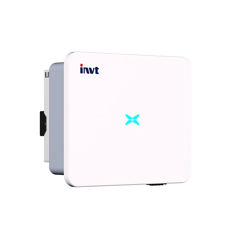 TLF INVT XG12KTR Onda sinusoid - Pure Sine Wave Inverter recensione e prezzo