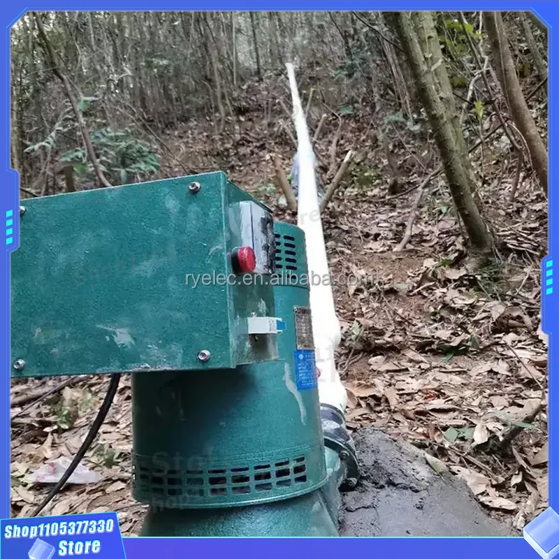 Generatore a turbina idroelett - Renewable Energy Hydro recensione e prezzo