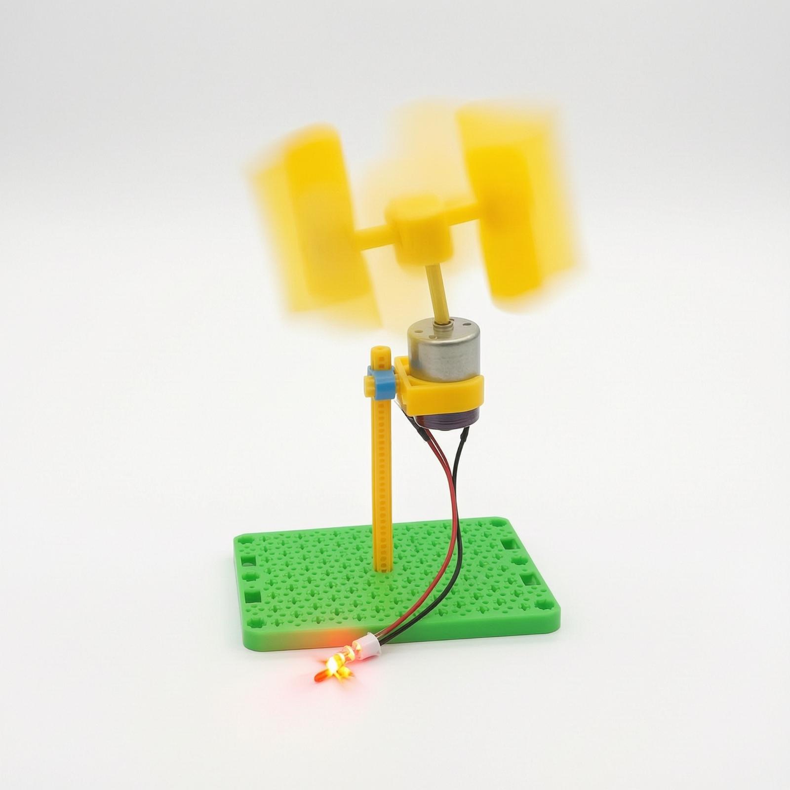 Generatore Eolico Verticale da - Mini Wind Turbine Vertical recensione e prezzo
