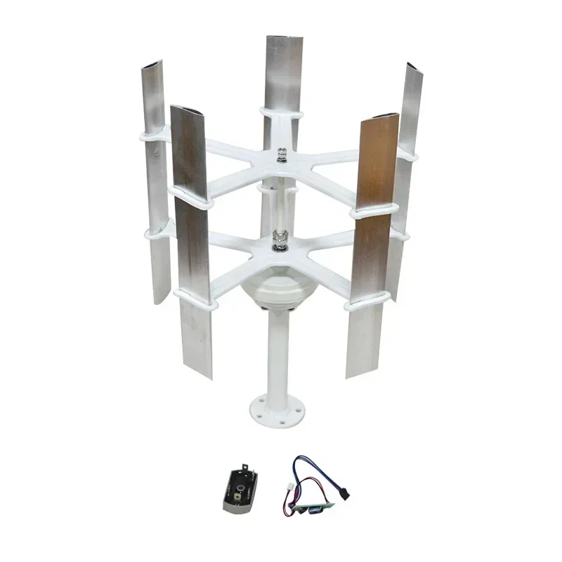 Best Seller Primo 10W 12VDC Mi - Mini Wind Turbine Vertical recensione e prezzo