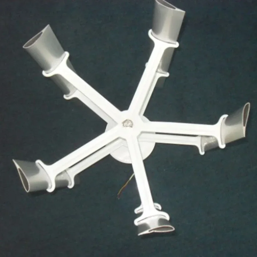 Best Seller Primo 10W 12VDC Mi - Mini Wind Turbine Vertical recensione e prezzo
